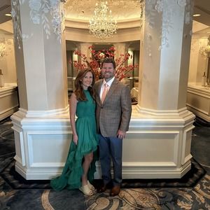 Meet your Posher, Robert c.